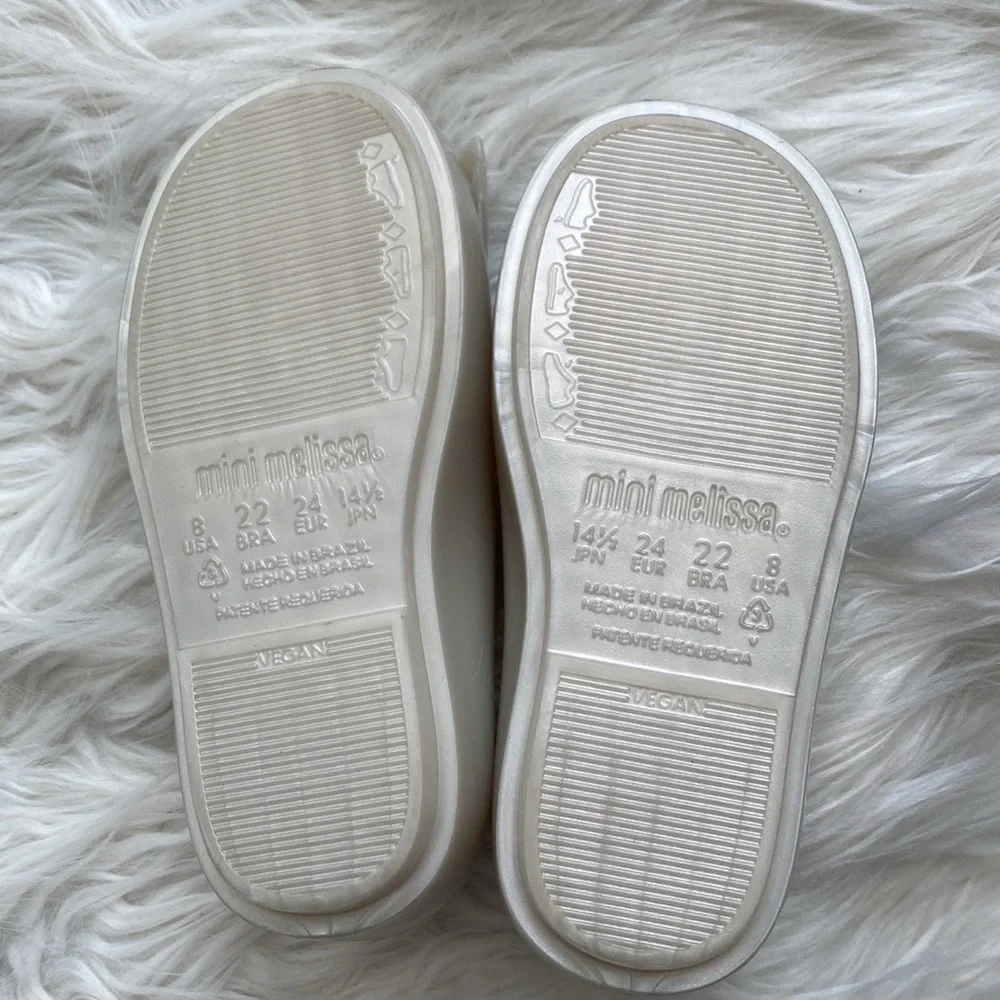 Mini Melissa | Mini Dora Disney Princess Mary Jane
